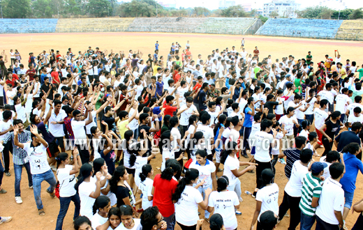 Nirbhaya Run to mark International Women’s Day in Mangalore